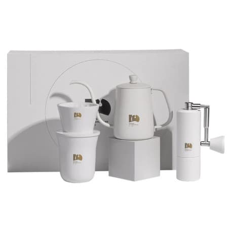 TIMEMORE 10th Anniversary Gift Box