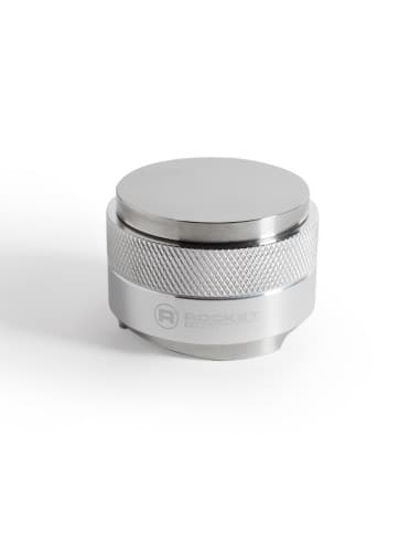 Rocket Espresso 2-in-1 Tamper & Leveler 58mm (Aluminium)