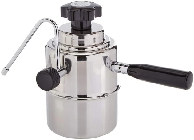 Bellman CX 25s Stovetop Milk Steamer