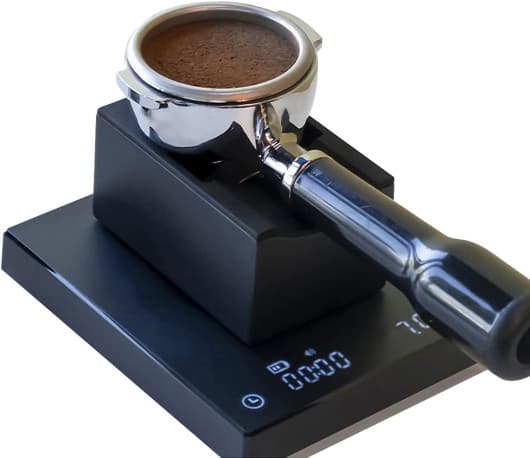Timemore Portafilter Stand