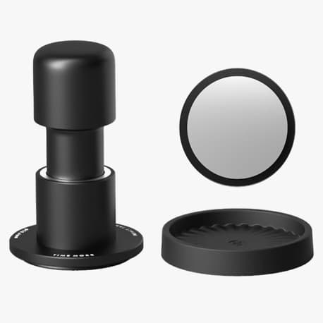 Impulse Impact Tamper from Timemore FLAT BASE
