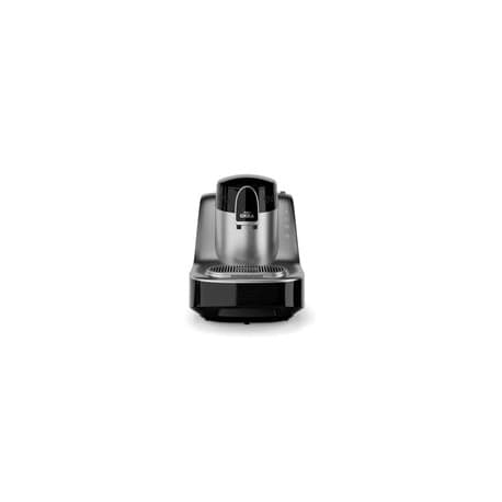 Arzum OKKA Elite OK0040-23 Turkish Coffee Machine Silver, Automatic with Slow & Fast Brewing, Direct-to-Cup, Self-Cleaning