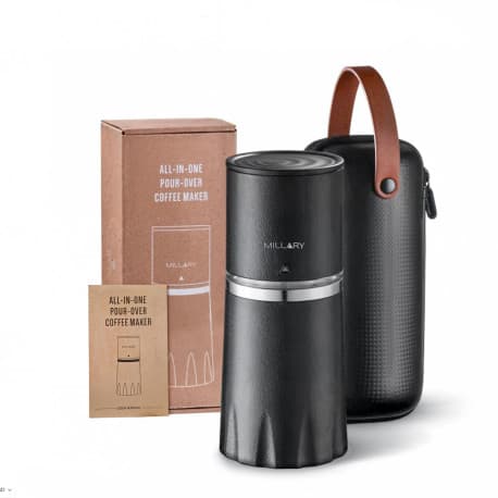 Milari | All In One V60 Coffee Brewing Set