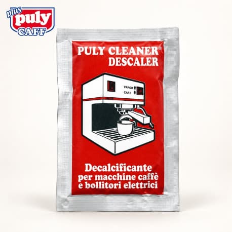 Puly Cleaner Descaler