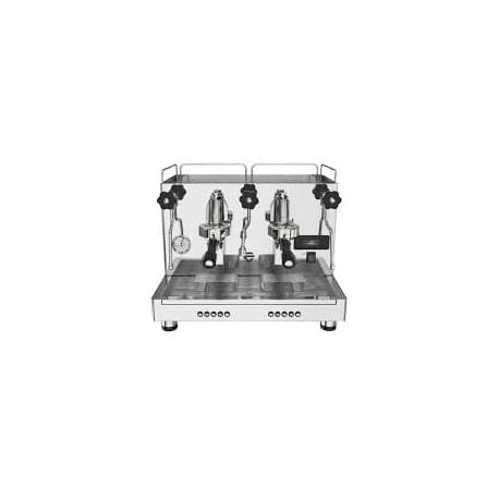 GIULIETTAX COMM COFFEE MACH PSS 220 240V 50 60Hz