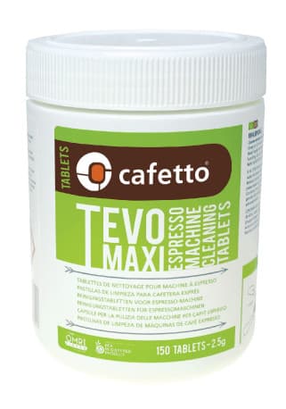Cafetto Tevo® Maxi Tablets