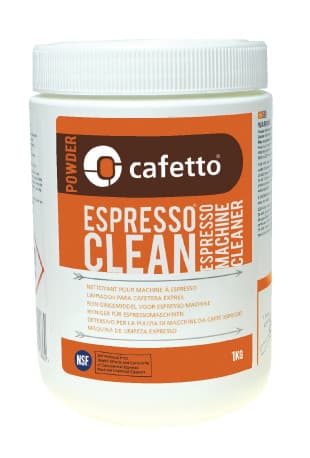 Cafetto Espresso Clean