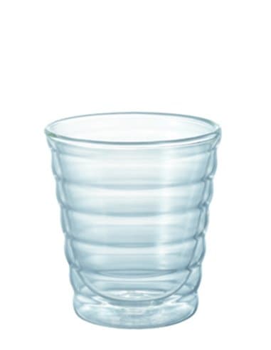 Hario V60 Coffee Glass 10oz/300ml