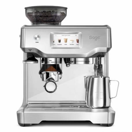 Sage The Barista Touch BES880 Espresso Machine