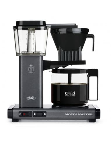 Moccamaster Glass Coffee Maker
