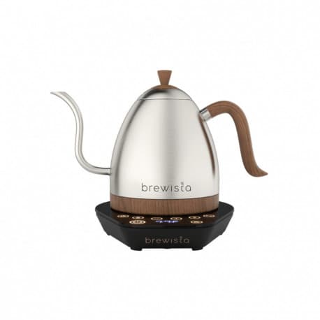 Brewista Kettle Version 3 Silver 600 ml