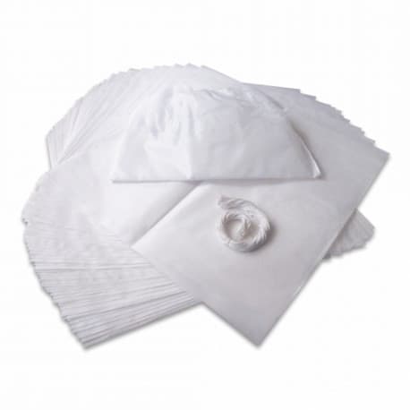 Toddy Cold Brew System Commercial Model Paper Filters with Strainer