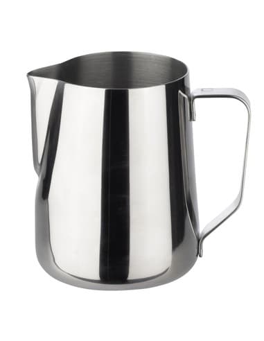 Joefrex Milk Pitcher