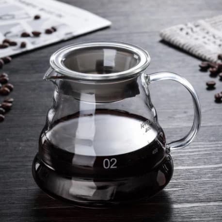 Coffee Server 600 ml