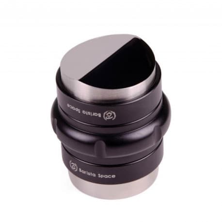 D1 Barista Space 2-in-1 58mm - Black