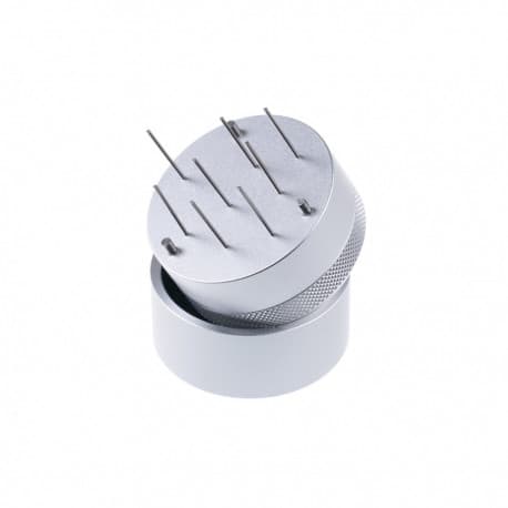 Barista Space Needle Clumps Crusher 51mm - Silver