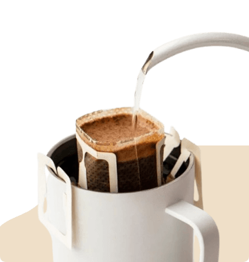 Drip Bags