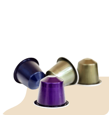 Coffee Capsules