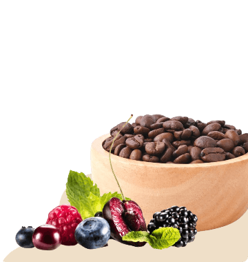 Infused Coffee