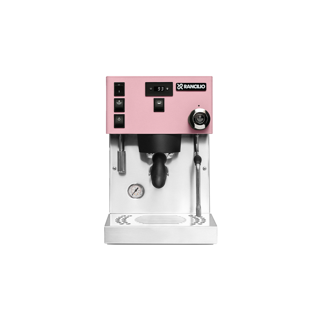 Buy Rancilio Silvia Pro X Espresso Machine in Saudi Arabia Khobar Dammam Riyadh