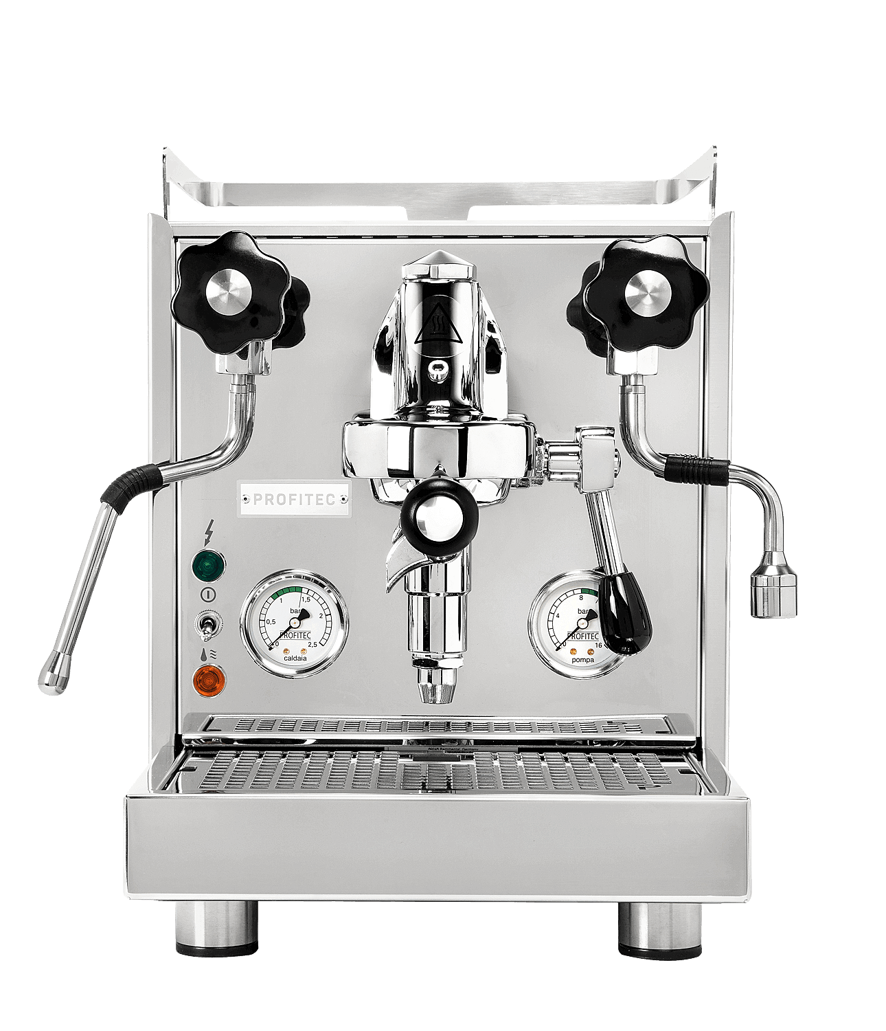 Profitec pro 2025 500 espresso machine