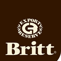 Cafe Britt