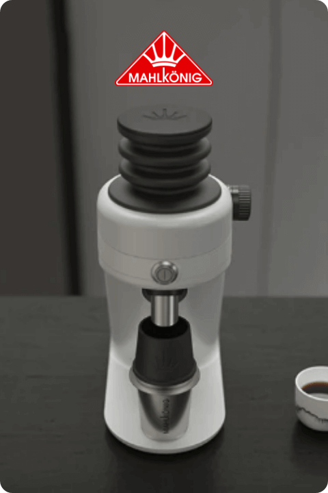 Mahlkonig