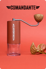 Comandante