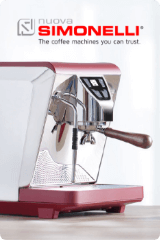 Nuova Simonelli