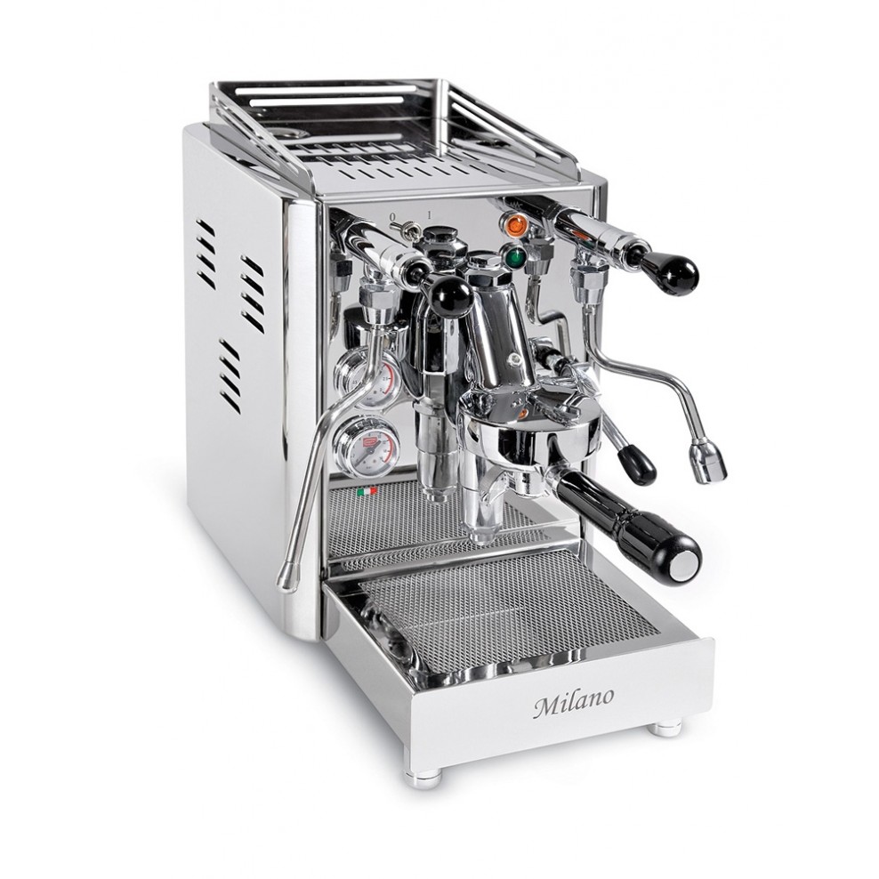 اشتر Quick Mill Milano Espresso Machine، في