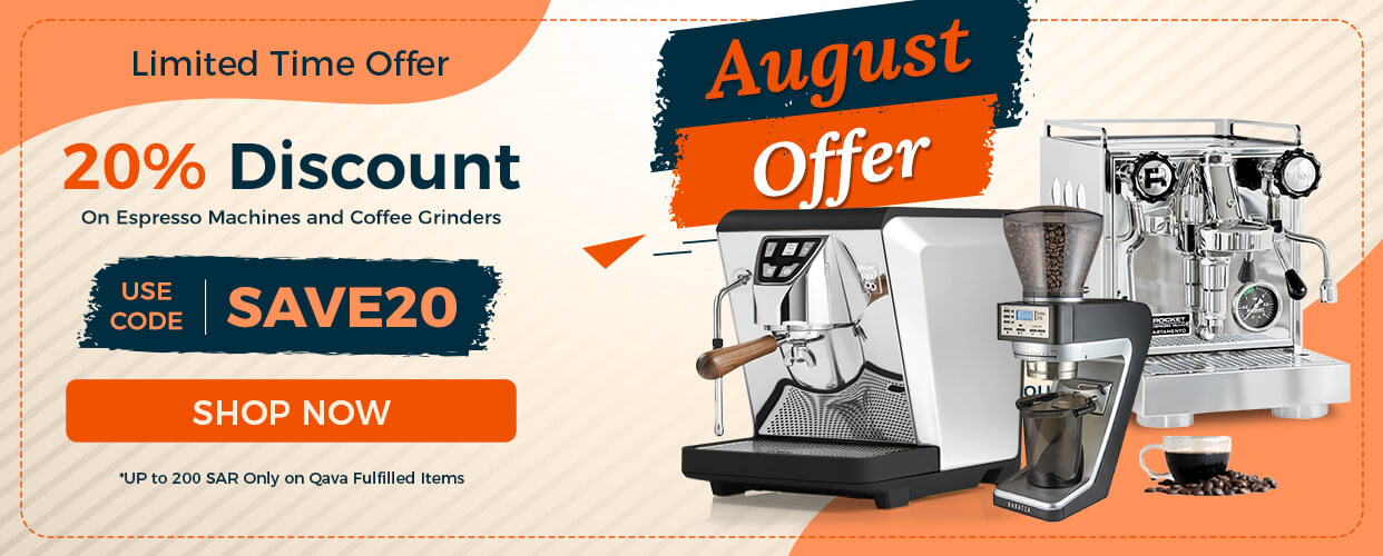 August offer
