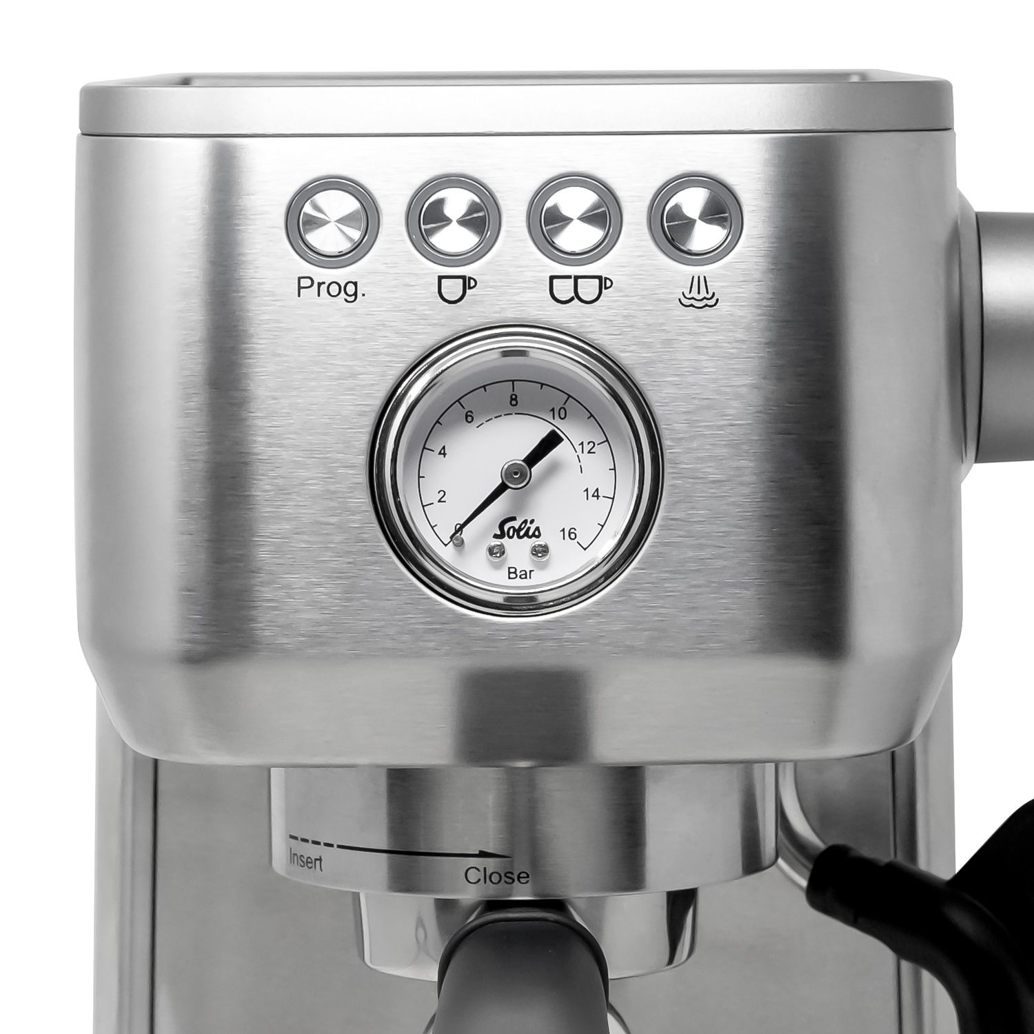 Buy Solis Barista Perfetta Plus Espresso Machine