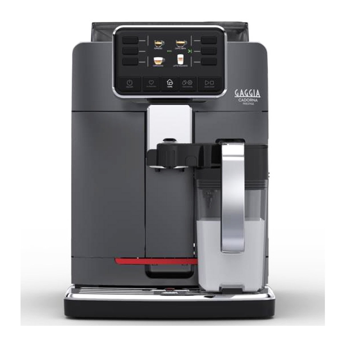 Buy Gaggia Cadorna Prestige Machine in Saudi