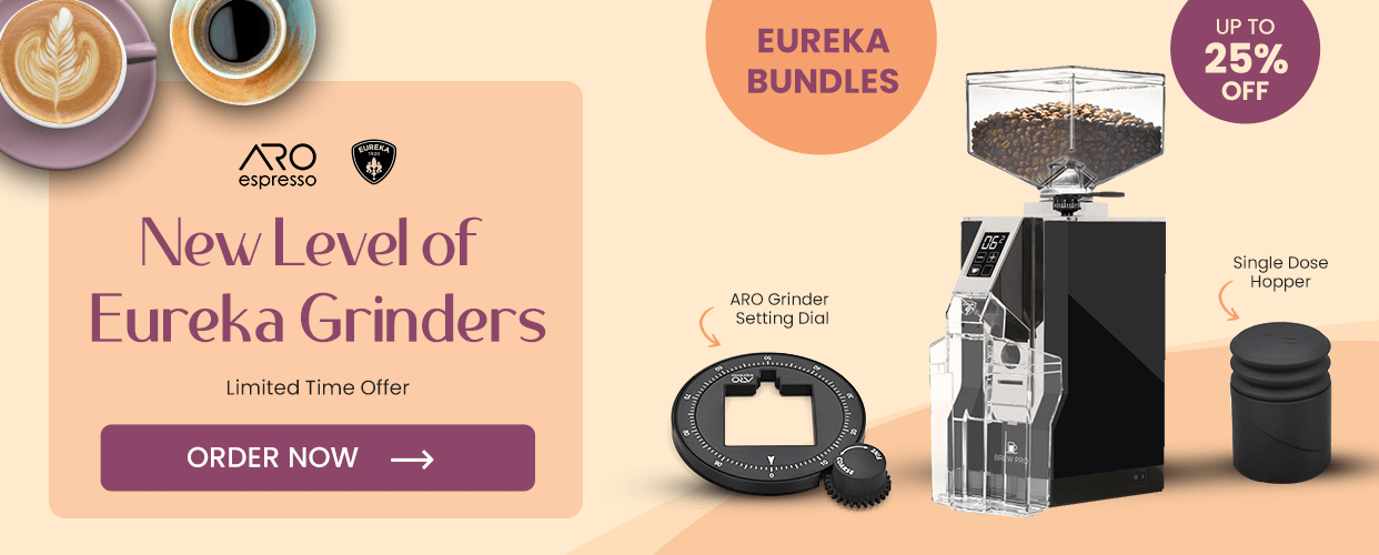 Eureka Bundles