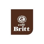 Cafe Britt