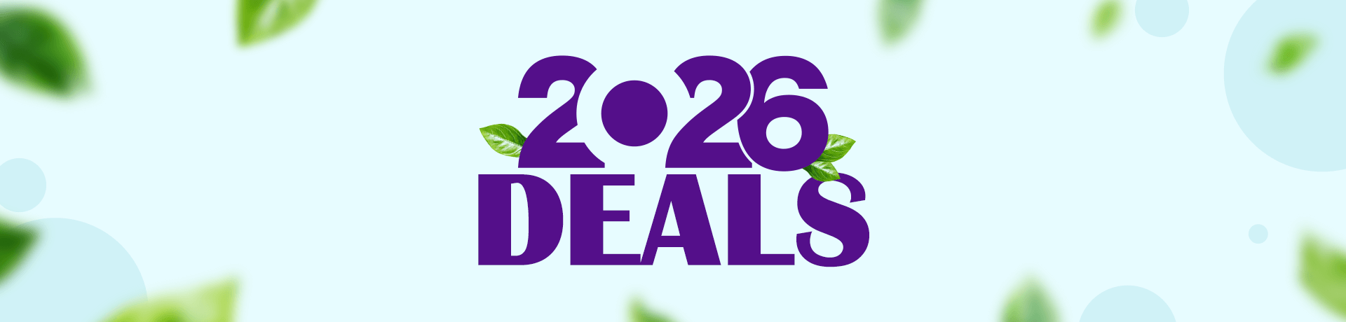 Deal 2026