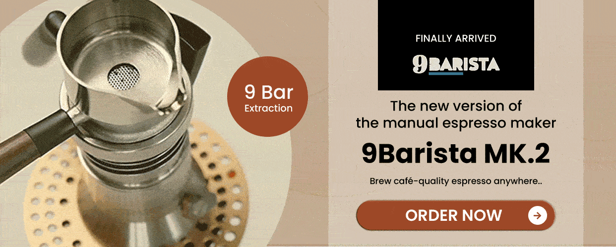 Barista