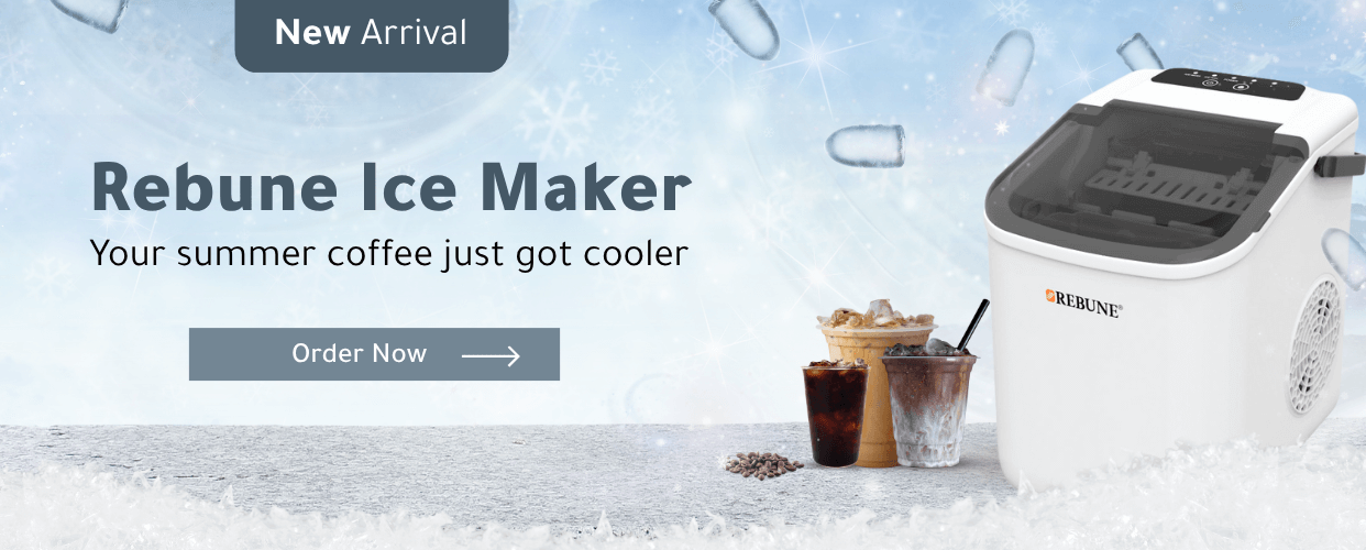 Ice Maker