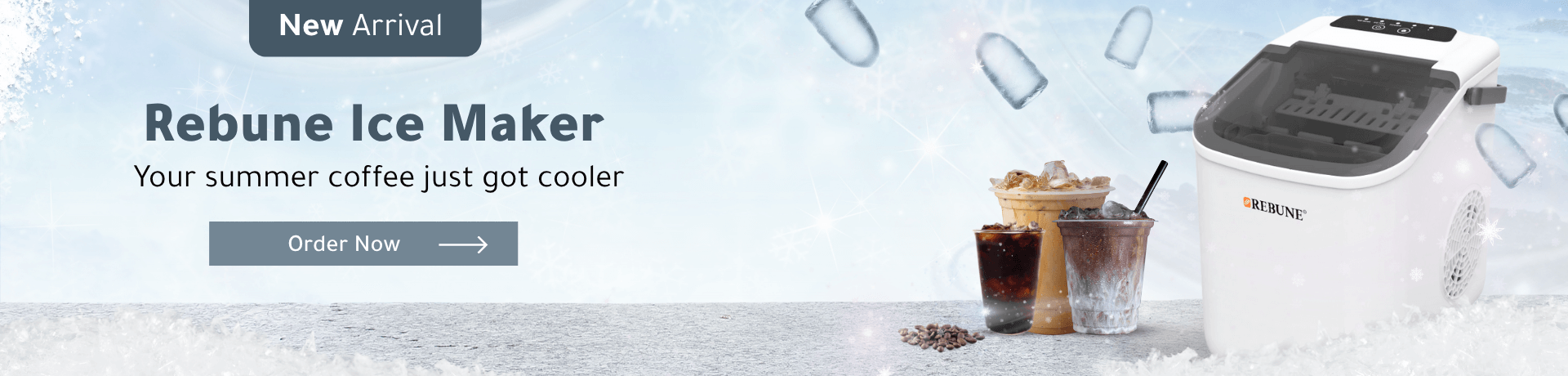 Ice Maker