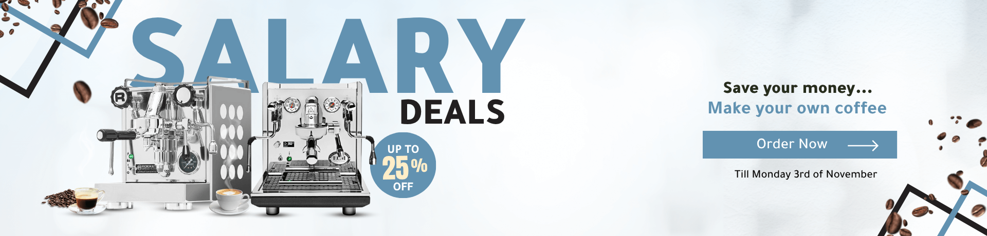 Discounts