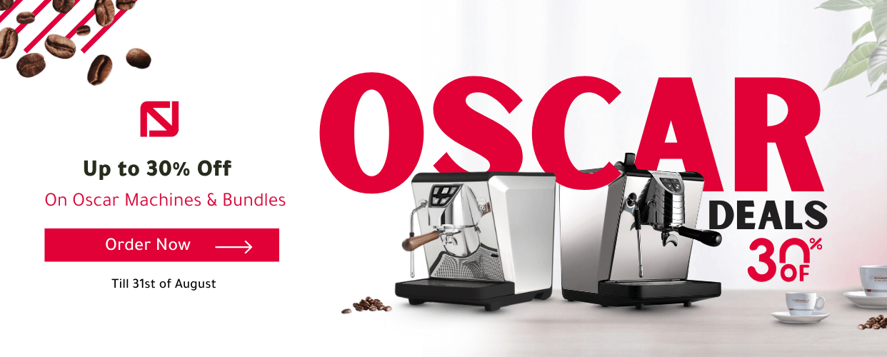 Oscar Deal