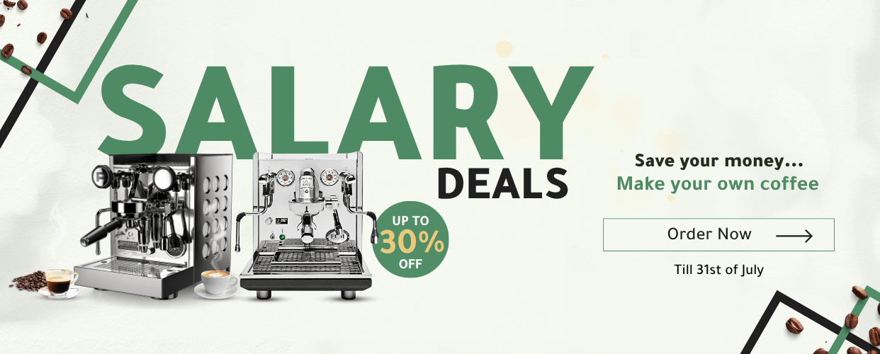 salary Deal