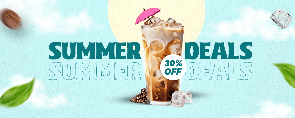 Summer Deal