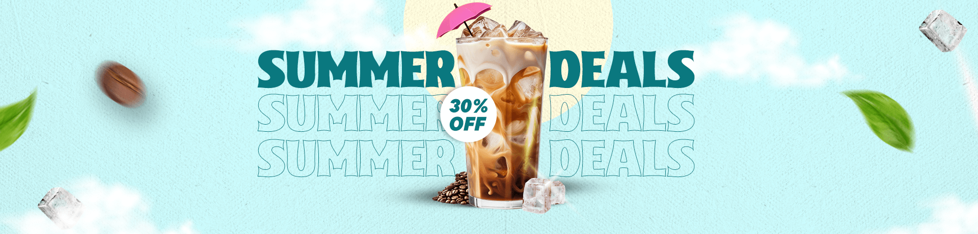 Summer Deals
