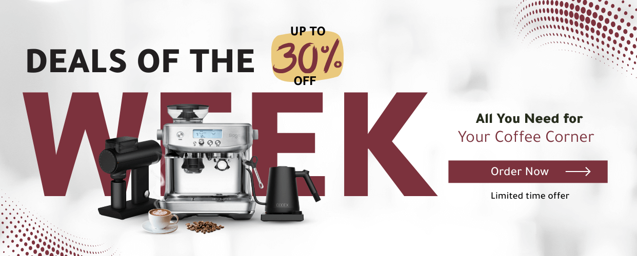 Weekly Deal