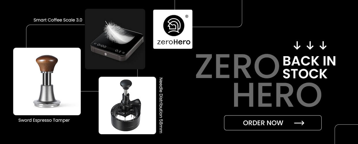 zero