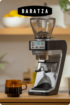Baratza
